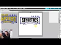 Learning the Warp Feature in Silhouette Editions 4 1