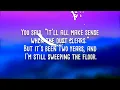 I’m Still Holding On | Official Lyric Video - Best love Song ever