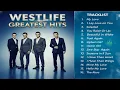 Lagu Westlife Greatest Hits 2025 - Full Album Nonstop