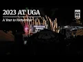 Year of the Dawg UGA looks back on 2023