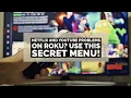 Netflix and YouTube issues on your Roku Use this hidden menu to solve it