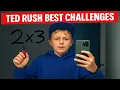 Lagu Ted's BEST Mirror CHALLENGES | TED RUSH