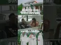 Download Lagu di balik layar pertemuan bordir dan Roma 🔥🔥🔥 #fyp #warintilteambarbar