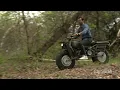 NH Chronicle Made in NH - ROKON Motorcycles
