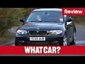 BMW 1 Series review 2004 to 2011 What Car