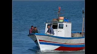 Roma 1 Nabil Louhichi روما 1 نبيل لوحيشي Musique Magnifique 