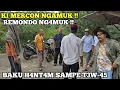 Download Lagu REY LAMPUNG REMONDO BAKAR JASAD KI MERCON X APUNG SELON
