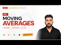 FAANG SQL Interview Pattern Moving Average Sliding Window
