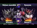 Download Lagu [Unit Smash #23] - Nelson Mandale (Inciniroar) vs. Ryauma (Inciniroar) - WR3