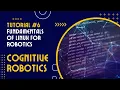 Cognitive Robotics - Tutorial