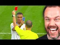Funniest Football Moments of 2025