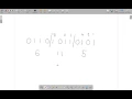 IGCSE Computer Science - Hexadecimal to Binary and Vice Versa