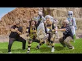 Download Lagu Los Mesmos Show - El Wateke (Video Oficial)