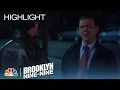 Lagu Brooklyn Nine-Nine - Charles' Food Truck Is Stressing Him Out (Episode Highlight)