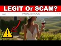 Parker Hayes Reviews - Legit or a Total Scam