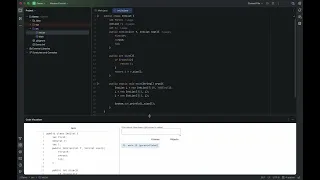 Code Visualizer for Java - Python Tutor-Style Execution Visualization Inside IntelliJ IDEA