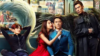 hanson and the beast explained in hindi