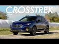 2026 Subaru Crosstrek Hybrid Worth the Extra Money