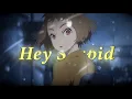 Hey Stupid I Love You || AMV