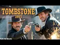 Download Lagu Tombstone (1993)🔫🤠 | New Hollywood Action Movie  | Full Movie In English | Review \u0026 Facts