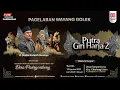 ( LIVE )PAGELARAN WAYANG GOLEK PUTRA GIRI HARJA 2|H. DEDEN KOSASIH SUNARYA, CIKARANG 18 AGUSTUS 2025