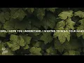 BoyWithUke - Understand (Lyrics)