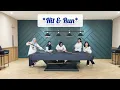 Hit & Run Line Dance (Yona Mirda) by Happy n Healthy LD #linedance #linedancelover 