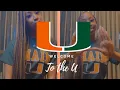 HOW TO GET ACCEPTED INTO UMIAMI