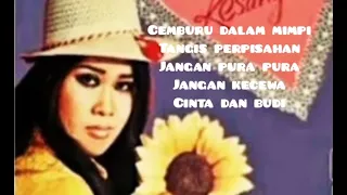 cemburu dalam mimpi elvy ft meggy z om purnama dan 4 lagu tambahan 