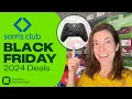 Sam s Club Black Friday 2024 These AMAZING Deals Will Make A Membership Worth It