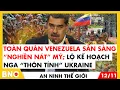 Lagu An ninh thế giới: Việt Nam đề xuất cuộc gặp TBT Tô Lâm – TT Trump; Putin bệnh nặng? | BNC Now