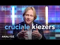Download Lagu De jacht op de zwevende kiezer
