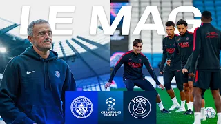 Le CHOC face à MANCHESTER CITY ! ⚽️