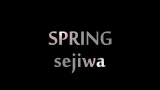 spring sejiwa original