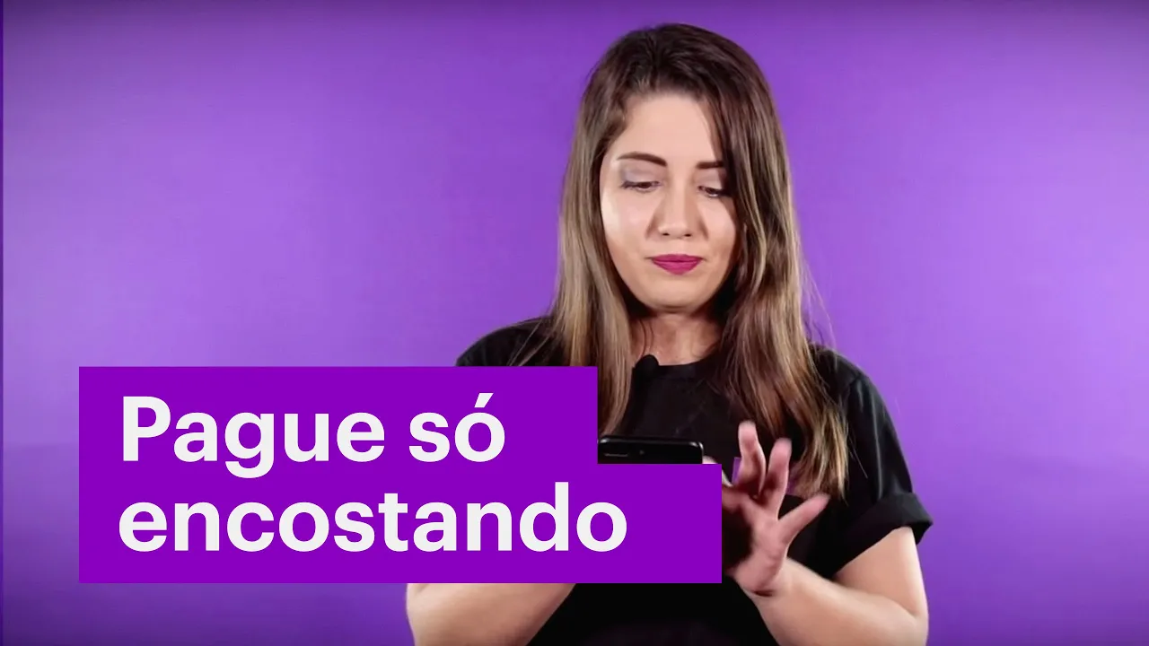 TUDO SOBRE O CONTACTLESS DO CARTÃO DE CRÉDITO NUBANK