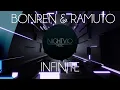 Lagu BonRen \u0026 Ramuto - Infinite