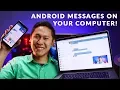 How to Text From Your Computer For Your Android Text Messages