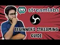 Streaming Guide For Beginners Single PC Setup Everything Explained