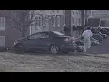 Stolen VW Pursuit Ends in Foot Chase - Clay County Sheriff s Office
