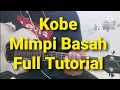 Download Lagu Kobe - Mimpi Basah | Cover Gitar \u0026 Tutorial