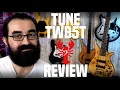 Tune TWB5T 5 String Bass from Korea-Affordable exotic or cheap knockoff - LowEndLobster Review