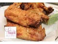 Fried Turkey Wings Recipe I Heart Recipes