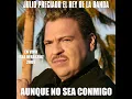 Aunque No Sea Conmigo (En Vivo Isla Veracruz 2009)