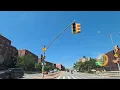 On the road Queens Blvd - Broadway Elmhurst