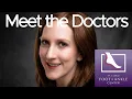The Podiatrists at Saint Cloud Foot and Ankle