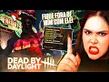 Download Lagu O DIA QUE EU X1NGU3I MUITO JOGANDO DEAD BY DAYLIGHT -  Dani Liu