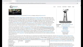 Wikipedia speedrun Mr incredible to Kendrick Lamar