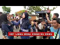 Duet langka nurma dengan nia dirgha auto di serbu youtuber