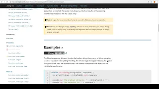 Module 1 - Array String Methods 1