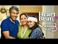 Heart Beat Season 3 | 1st May 2026 Coming Soon - Promo  Heart Beat Season 3 - Coming Soon Vijay TV 